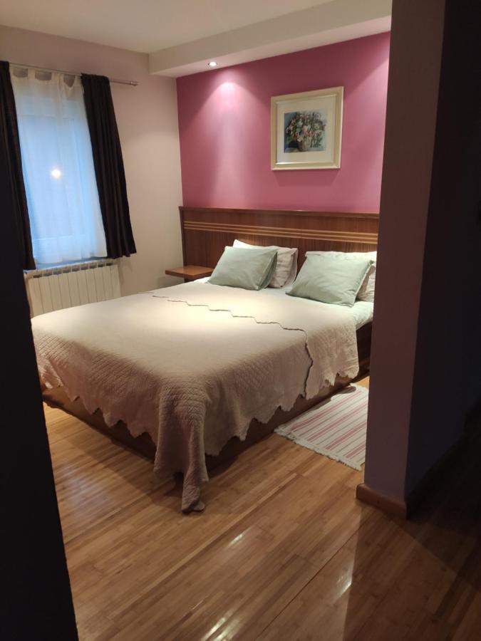 Bed and Breakfast House Biba & Leona Rastovača Esterno foto