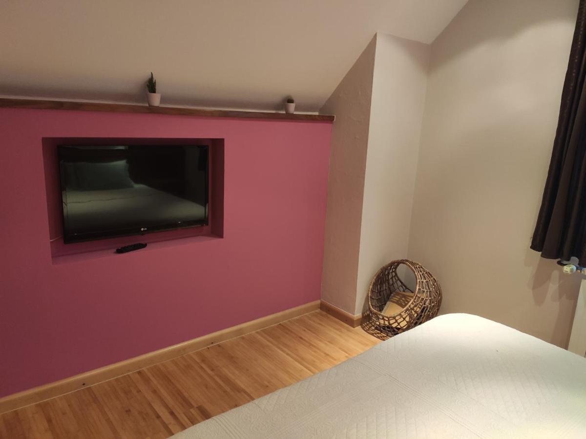 Bed and Breakfast House Biba & Leona Rastovača Esterno foto