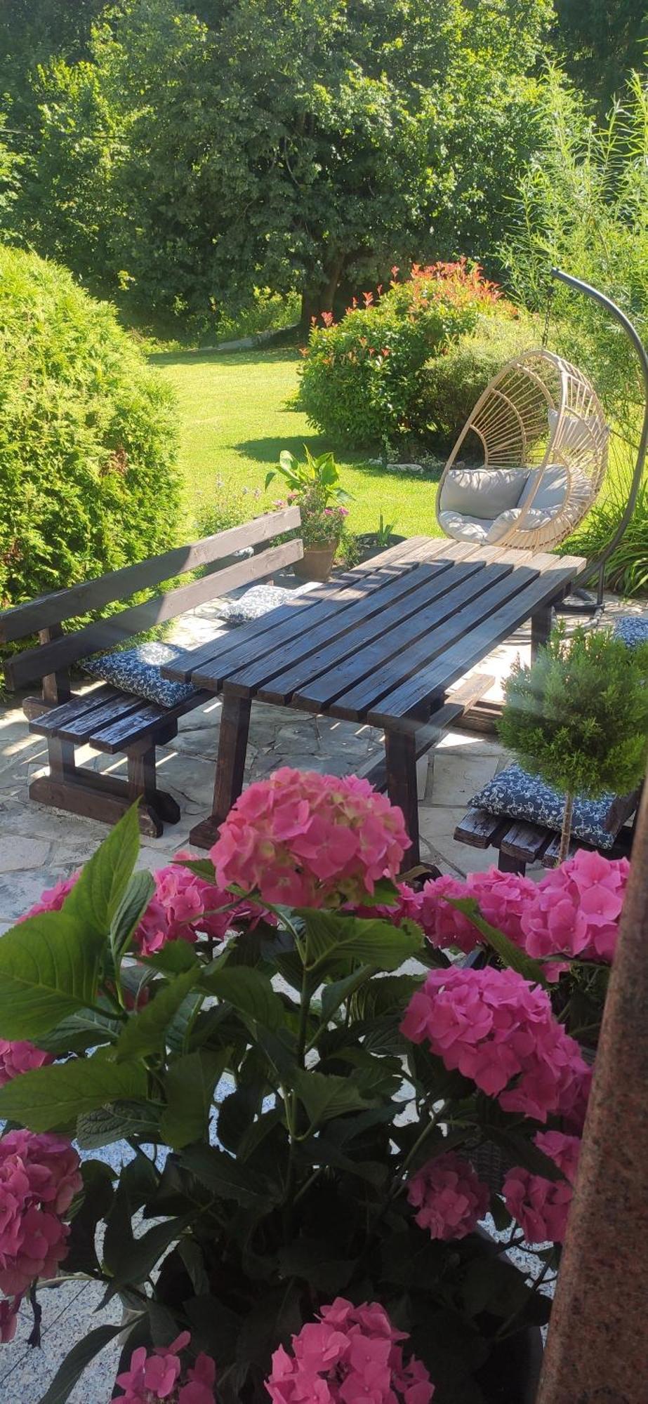 Bed and Breakfast House Biba & Leona Rastovača Esterno foto