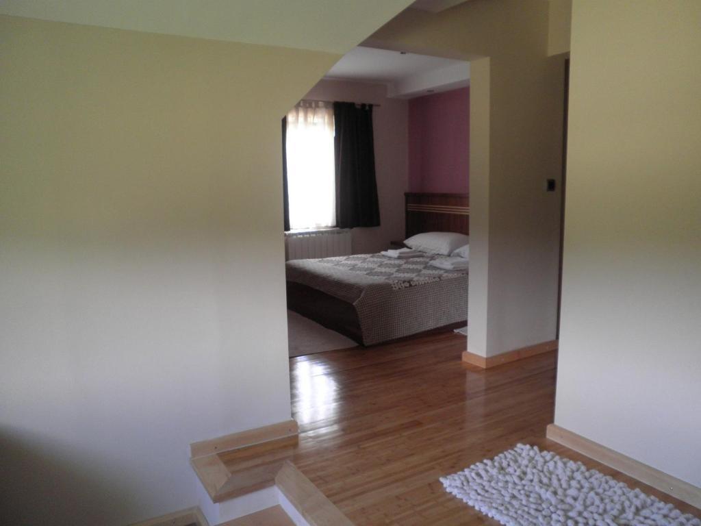 Bed and Breakfast House Biba & Leona Rastovača Esterno foto