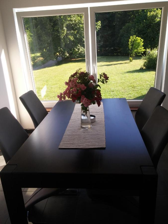 Bed and Breakfast House Biba & Leona Rastovača Esterno foto