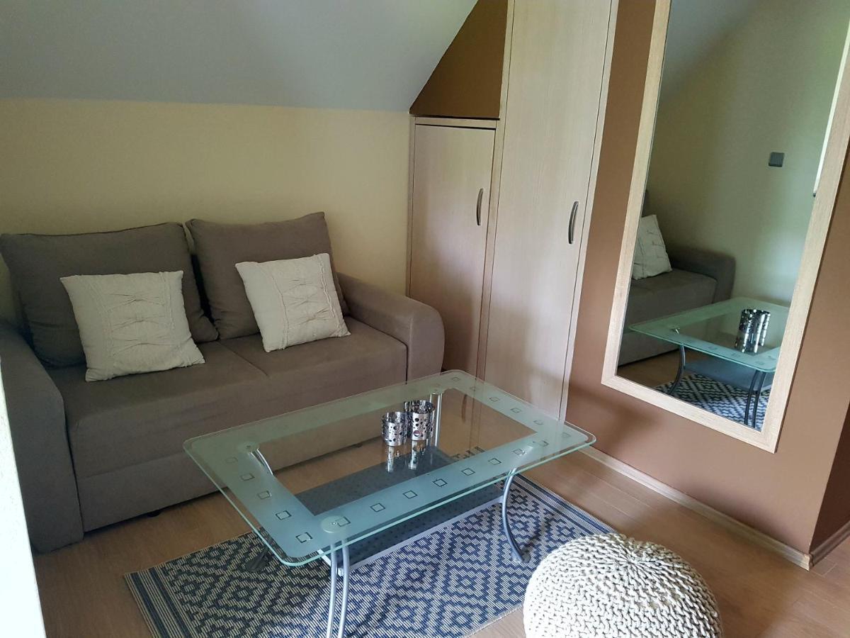 Bed and Breakfast House Biba & Leona Rastovača Esterno foto