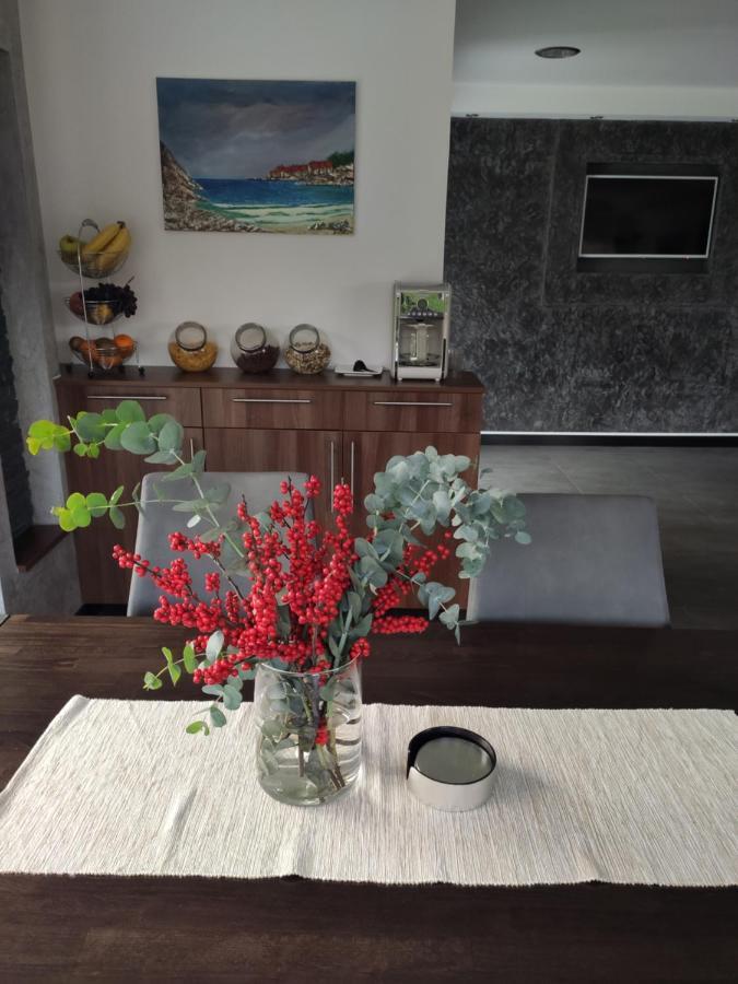 Bed and Breakfast House Biba & Leona Rastovača Esterno foto